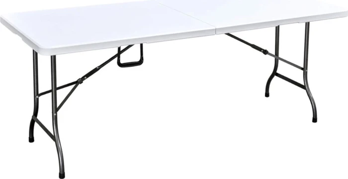 Garden Pleasure Mufaro Klapptisch 180x75cm