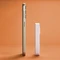 Hama Schnellladegerät 2x USB-C 1x USB-A flaches Mini-Ladegerät PD 65W weiß Vorschaubild