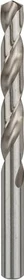 Bosch Professional HSS-G Spiralbohrer, 12.8x101x151mm, 5 Stück