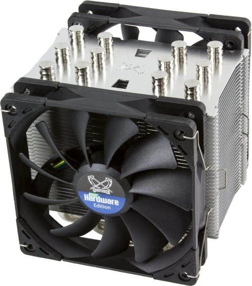 Scythe Mugen 5 PCGH-Edition Rev. B