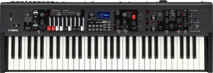 Yamaha YC61