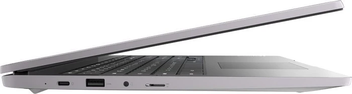 Lenovo IdeaPad 3 Chromebook 15IJL6, Arctic Grey, Celeron N4500, 8GB RAM, 128GB Flash, DE
