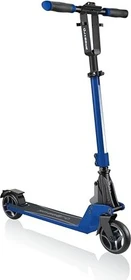 Globber One K 125 Scooter schwarz