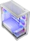 Modecom Volcano Stellar ARGB 8F White, Glasfenster Vorschaubild