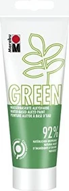 Marabu Green Alkydfarbe, hellgrün, 100ml
