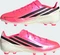 adidas F50 Hyperfast League FG solar turbo/core black/gold metallic (Junior) Vorschaubild