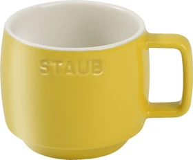 Zwilling Staub Ceramique Kaffee-/Teetasse 250ml citron