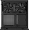 Fractal Design Ridge, schwarz, PCIe 4.0, Mini-ITX Vorschaubild
