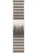Apple Gliederarmband für Apple Watch 46mm natur Vorschaubild
