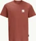 Jack Wolfskin Gipfelzone T-Shirt kurzarm (Herren) Vorschaubild