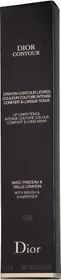 Christian Dior Contour Lipliner 100 nude look, 1.2g