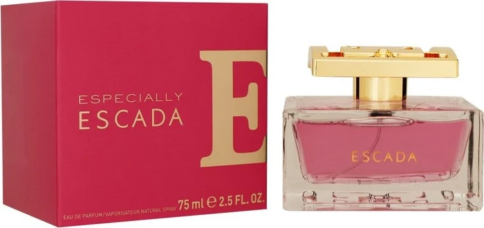 Escada Especially Escada Eau de Parfum, 75ml