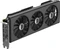 XFX Speedster QICK 319 Radeon RX 7700 XT Black Edition, 12GB GDDR6, HDMI, 3x DP Vorschaubild