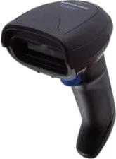 Datalogic Gryphon GM4200 433MHz, Dockingstation, schwarz