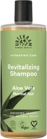Urtekram Bio Aloe Vera normales Haar Shampoo, 500ml