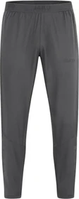 Jako Power Trainingshose lang anthra light (Damen)