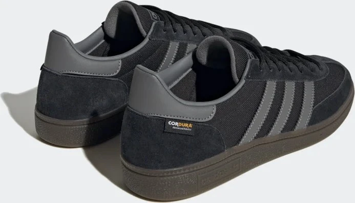 adidas Handball Spezial core black/grey four/gum