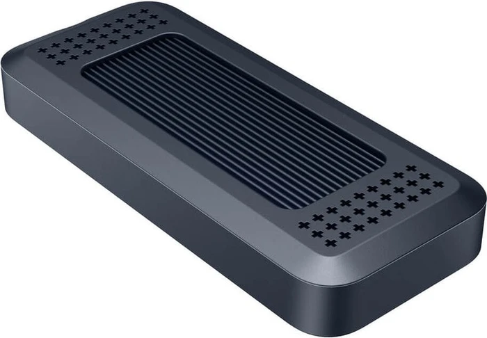 Targus HyperDrive Next USB4 NVMe SSD-Gehäuse, USB4