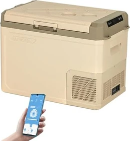 Alpicool GE40 Kompressor-Kühlbox