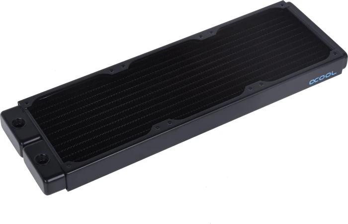 Alphacool Core Storm 360mm ST30 Wasserkühlungs-Komplettset