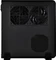 SilverStone Fortress FTZ01, schwarz, Mini-ITX Vorschaubild