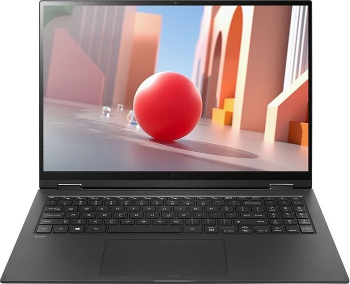 LG gram 16 2-in-1 (2021), Core i7-1165G7, 16GB RAM, 512GB SSD, DE