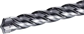Makita SDS-max Nemesis Hammerbohrer, 15x200x340mm, 1 Stück