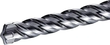 Makita SDS-max Nemesis Hammerbohrer, 15x200x340mm, 1 Stück