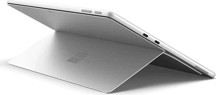 Microsoft Surface Pro 9, Platin, Core i5-1235U, 8GB RAM, 256GB