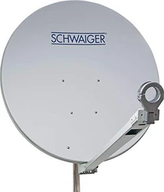 Schwaiger SPI 1000 grau