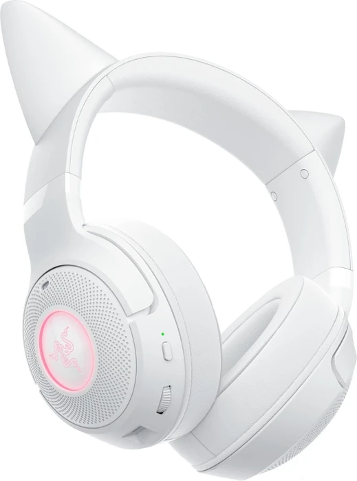 Razer Kraken Kitty V2 BT White