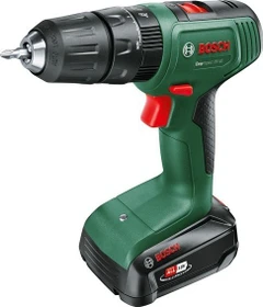Bosch DIY EasyImpact 18V-40 Akku-Schlagbohrschrauber inkl. Koffer + Akku 1.5Ah