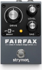 Strymon Fairfax