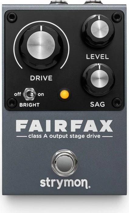 Strymon Fairfax