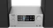 Kenwood M-925DAB silber Vorschaubild