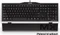 Cherry MX Board 3.0, Logo weiß/Status LEDs grün, Kabel abnehmbar, MX RED, USB, DE Vorschaubild