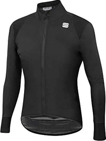 Sportful Hot Pack No Rain Fahrradjacke schwarz (Herren)