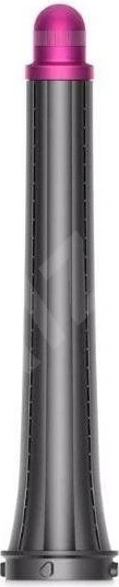 Dyson Airwrap 20mm Lockenaufsatz grau/fuchsia