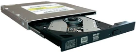 Samsung SN-208DB, SlimLine schwarz, SATA