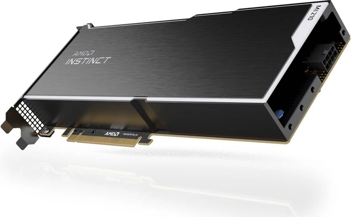 AMD Radeon Instinct MI210, 64GB HBM2e