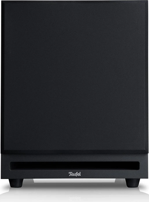 Teufel Ultima 40 Surround Power Edition 5.1-Set weiß