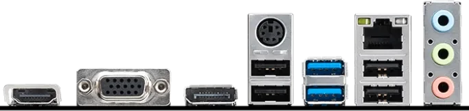 MSI PRO H610M-G WIFI DDR4 (Intel 1700)