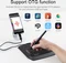 Gaomon Pen Tablet S630, schwarz Vorschaubild
