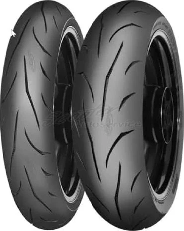 Mitas Sport Force+ RS