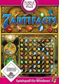 7 Artifacts (Download) (PC)