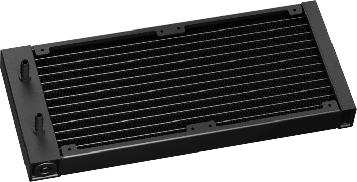 DeepCool LT240 ARGB, schwarz