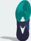 adidas D.O.N. Issue 7 pure teal/cloud white/dark blue Vorschaubild
