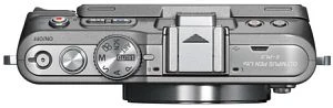 Olympus PEN E-PL3 schwarz mit Objektiv M.Zuiko digital 14-42mm 3.5-5.6 II