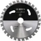 Bosch Professional Standard for Steel Kreissägeblatt Vorschaubild