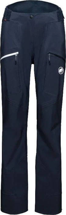 Mammut Haldigrat HS Skihose lang marine (Damen)
